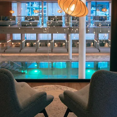 Hotel Wellness & Naturhotel Tonihof 4*